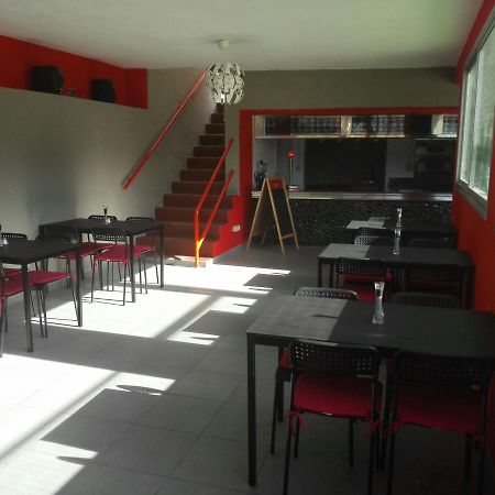 Villa Deportiva Gáldar Extérieur photo