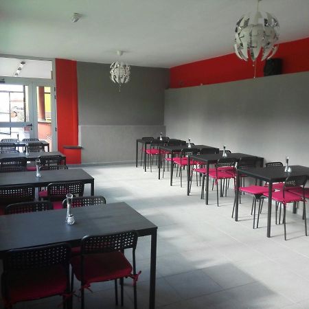 Villa Deportiva Gáldar Extérieur photo