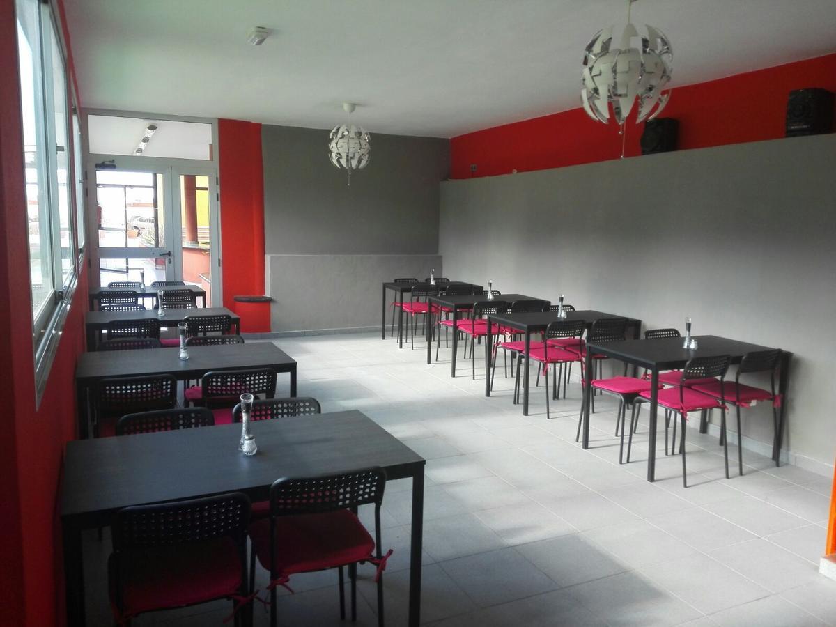 Villa Deportiva Gáldar Extérieur photo
